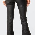 Edikted Leather Faux Pants Photo 2