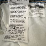 Levi's Premium Women’s Ribcage Boot Cut Jeans Tango Lighten Up Denim Sz 24 Photo 10