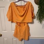 Free People  Romper  Photo 4