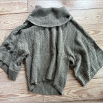 Kenar  sweater size large petite Photo 0