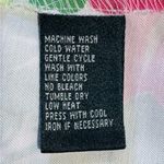 LAUREN RALPH LAUREN Colorful Floral
Pencil Mini Skirt Womens Sz 2💚 Pink Photo 5