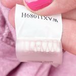 Calia by Carrie Underwood Effortless Wrap Cardigan Hoodie Mesa Rose Pink Medium Photo 9