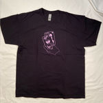 Gildan Hannah Jadagu, Our Town, concert Tee, heavy cotton, crew neck, size‎ Large Photo 0