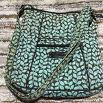 Vera Bradley  Crossbody Hipster Shower Vines​​​ Photo 10