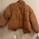 Pull & Bear Jacket Photo 4