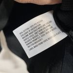 Original Use  tunic black waffle weave‎ soft NWT longline xs shirt Photo 5