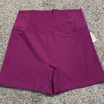 FP Movement Never Better Bike Shorts size large NWT Photo 0