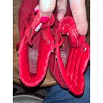 Vans SK8-Hi Red High Top Men's 7/ Women's 8.5 Sneakers Casual Lace Up Shoes Photo 7