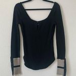 Free People Long Sleeve Photo 0