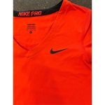 Nike  Pro jersey T-shirt size M Photo 6
