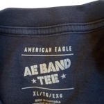 American Eagle  band tee Photo 4