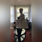 Tod's Canvas Tote Bag Photo 3