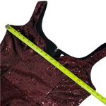 Dress the Population  Sloane Sequin Sheath Dress Photo 10