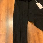 A New Day NWT Sweater XS Black Turtleneck Tunic Casual Winter Soft Longsleeve Photo 9