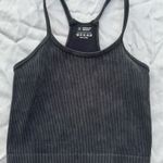 grey tank top Gray Photo 0