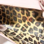 Demonia ‎ Size 12 Baby Pink Patent SPRITE-02 Platform Heart Buckle Shoes Photo 5