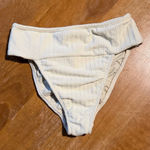 Montce Textured Bikini Bottom Photo 0