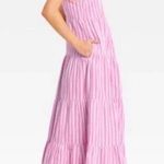 Universal Threads Universal Thread Maxi Dress  Photo 0