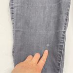 prAna  Grey Slim Fit Womens Mid Rise Jeans Womens 27 Casual Fall Classic Zip Fly Photo 1