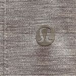 Lululemon  Black to Lt. Cast Gray Balance & Resist Onesie Workout Bodysuit Size 4 Photo 5