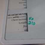 Y2K Princess Vera Wang Hot Pink Polka Dot Sheer Button Up Top Sleeveless XS Tie Photo 7