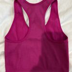 Pink workout top Size XS Photo 1