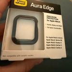 Otter Box Apple Watch Bumper 40mm Black Photo 5