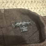 Designers Originals women’s brown Crewneck Sweater Black Size M Photo 1