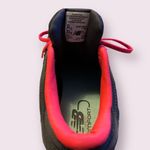 New Balance 813 running shoes size 9.5. Black, gray and pink. EUC Photo 2