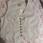 A New Day Target Striped Vest Top Photo 0