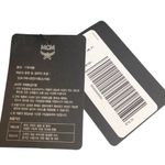 MCM NEW Small Aren Visetos Leather Crossbody Bag Photo 7