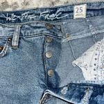 Free People  We the Free Avery Bermuda Short Photo 5