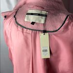 Top Shop Mutton Sleeve Coat Sz 2 Photo 13