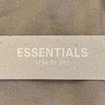 Fear of god  Essentials Sweatshirt Photo 8