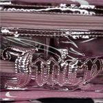 Juicy Couture  Nested makeup bag Photo 1