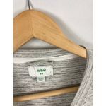 Aerie Tunic Heather Grey Sweatshirt Size Medium Photo 3