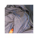 Jovani  Navy Strapless Gown - Size 8 Photo 11