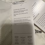 Athleta 🆕  Trekkie Skort Jupe-Short Trekkie - NWT Photo 6