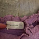 The Impeccable Pig  Skirt Set Photo 2