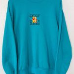 Disney ’s Pooh Bear Best Buddies Sweater Photo 0