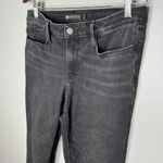 Athleta Sculptek Skinny Jean Carbon Wash Carbon Wash stretch SIZE 6 TALL #357818 Photo 2