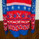 Star Wars Funky  Winter Themed Sweater! Photo 5