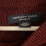 American Eagle outfitters jegging fit sweater Photo 2