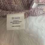 New York & Co. v-neck cold shoulder long sleeve sweater top NEW woman’s XXL Photo 5