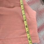Outdoor Voices  Athletic Bra Top Cropped Mauve Pink XS Photo 5