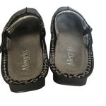 Alegria  Tuscany Mary Jane Mules Slip On Comfort Shoes Photo 3