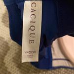 Cacique bra, size 44DDD Photo 5