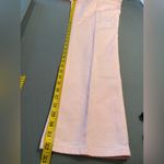 Dickies  straight‎ leg jeans, painter pant style. light pink color, size 5/27 Photo 10