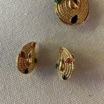 Vintage Avon Unsigned Brooch set Multiple Photo 2