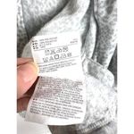 Old Navy animal print zip up fleece Photo 6